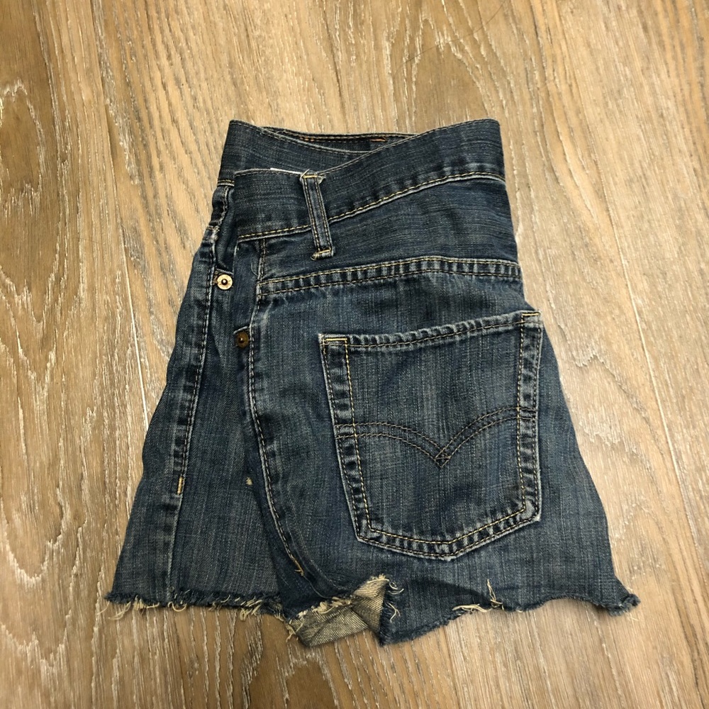 Levi’s Shorts